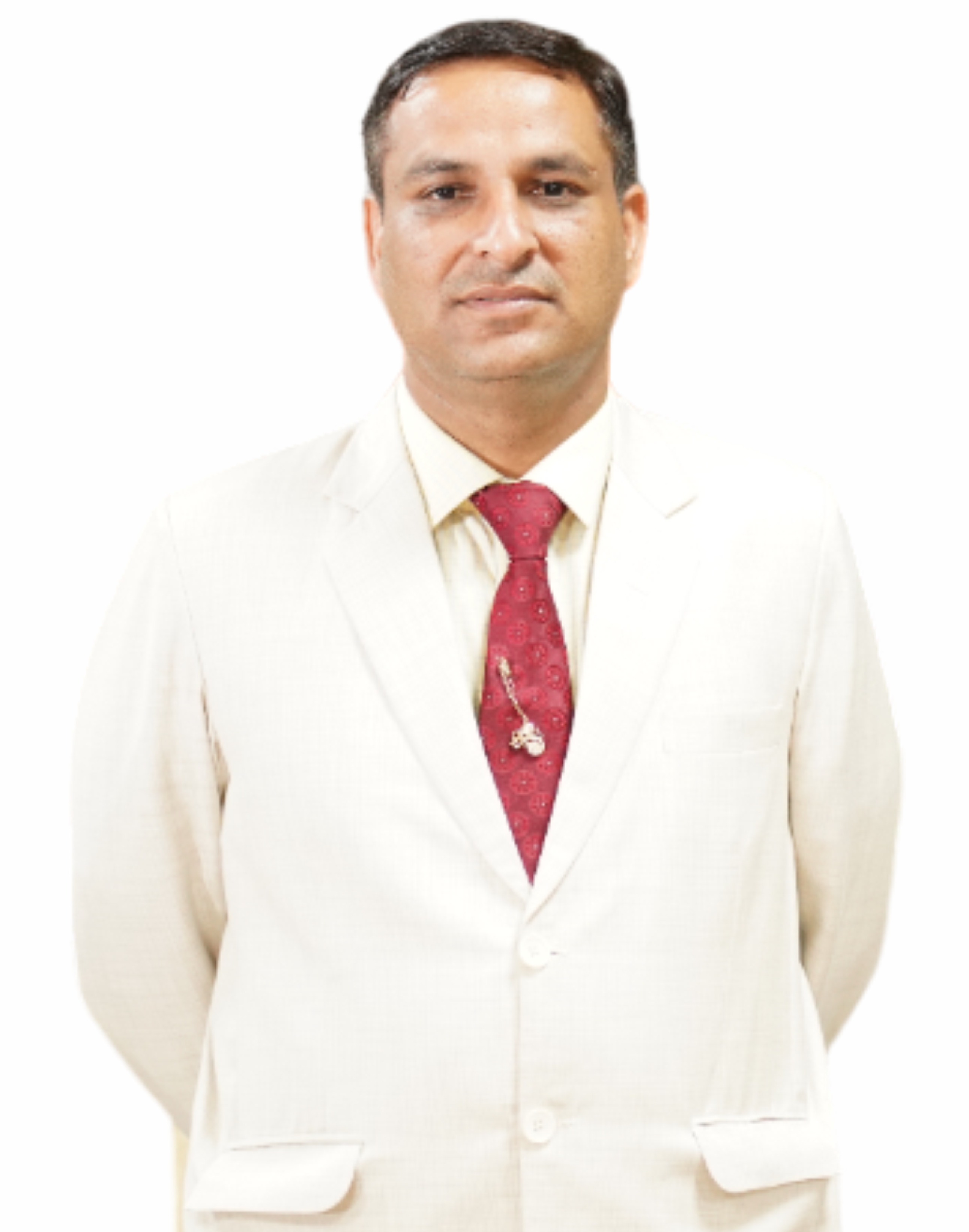 Sanskaram International Chairman