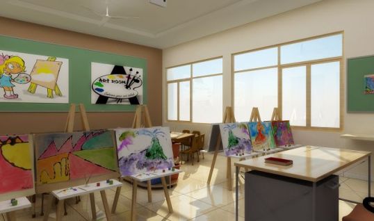 Language Lab Image