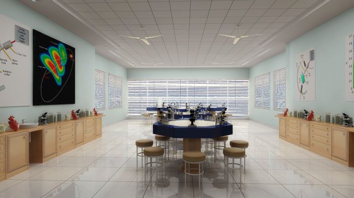 Language Lab Image 1