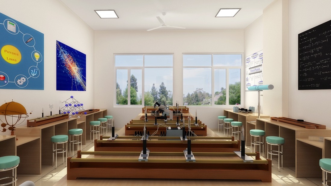 Language Lab Image 1