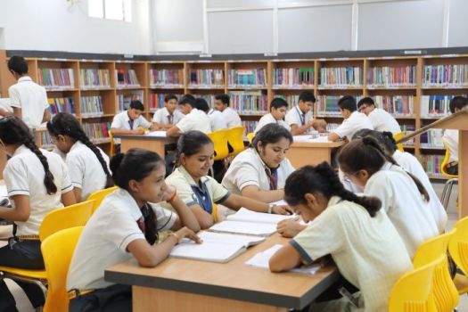 Library Image
