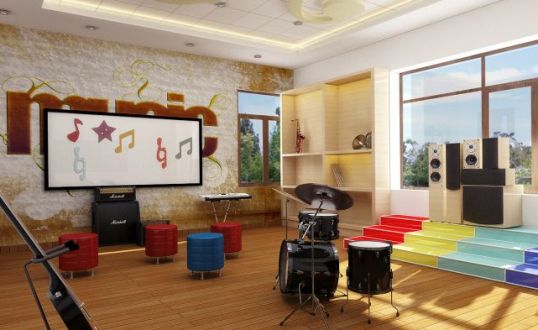 Language Lab Image