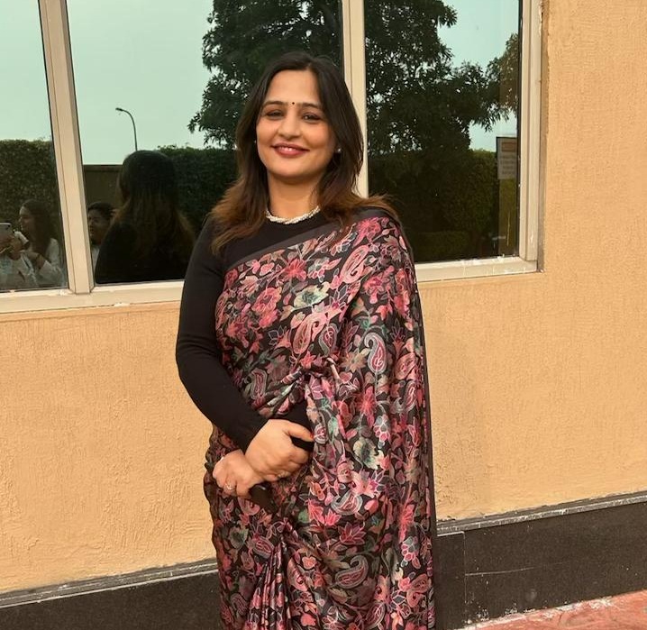Principal Madam