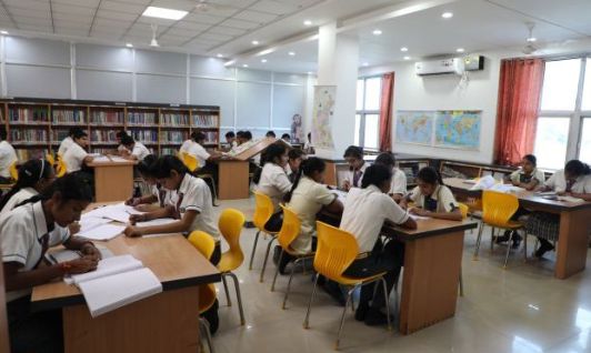 Sanskaram International School
